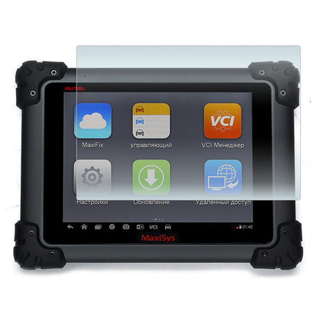 AutoTech Solutions ATS908C Screen Protector Main Image