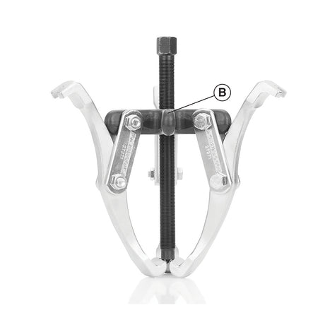 OEMTOOLS 27271B 3/4 Jaw Yoke Housing Main Image