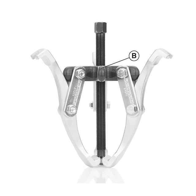 OEMTOOLS 27271B 3/4 Jaw Yoke Housing Main Image
