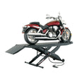 Forward 1000MCLMFBK 1,000 Lb. Air Operated Motorcycle Lift Main Image
