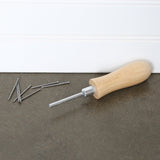 GreatNeck BD1 Magnetic Brad and Nail Driver Additional Image 5