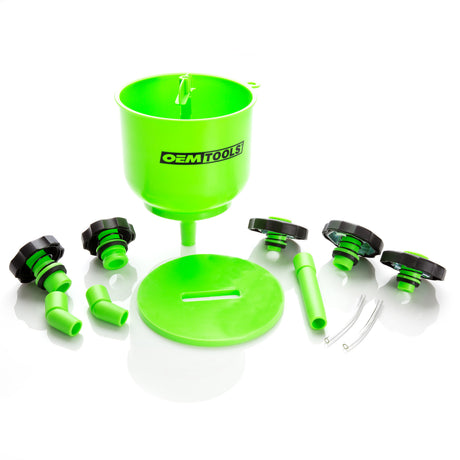 OEMTOOLS 68934 Cooling System Service Kit Additional Image 1