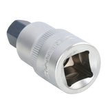 OEMTOOLS 22871 1/2 Inch Drive Hex Bit Socket (1/2 Inch) Additional Image 2