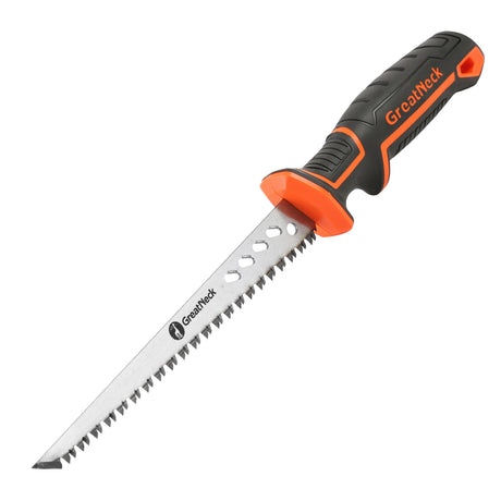 GreatNeck 74026 Rasping Jab Saw Main Image