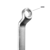OEMTOOLS 25317 8 mm and 10 mm Brake Bleeder Wrench Additional Image 4