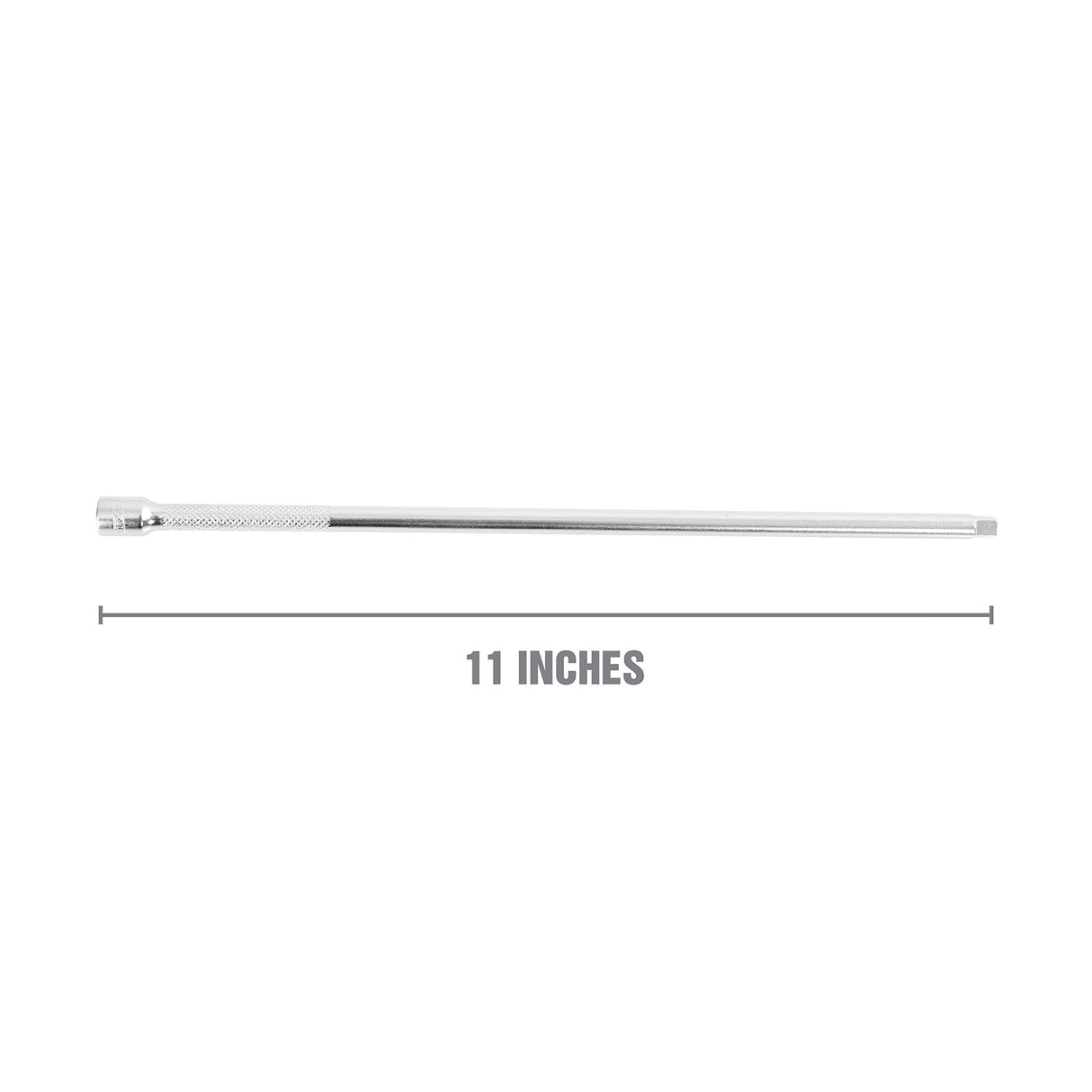 OEMTOOLS 22483 1/4 Inch Drive Extension (11 Inch) Additional Image 1