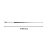 OEMTOOLS 22483 1/4 Inch Drive Extension (11 Inch) Additional Image 1