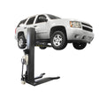 Atlas Automotive ATEXH-PSP-6000 6,000 Lb. Capacity Portable Single Post Lift Main Image