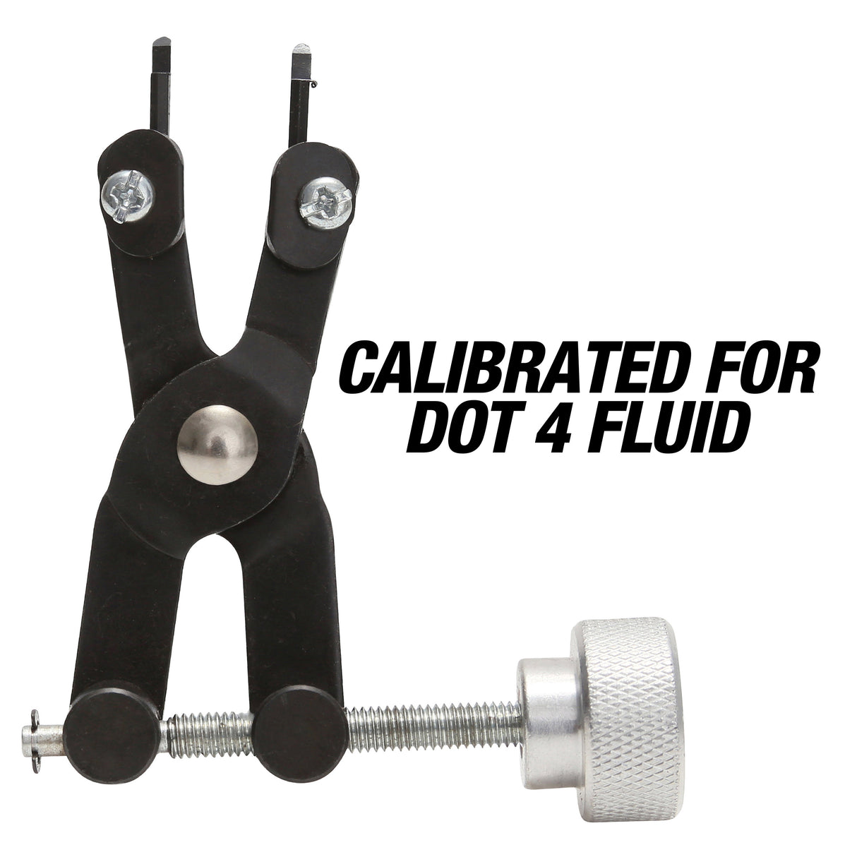 OEMTOOLS 25268 Brake Cylinder Retainer Remover Additional Image 4