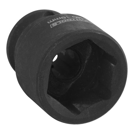 OEMTOOLS 25587 12 Piece 3/8in. Drive Impact Socket Set (Metric) Additional Image 4