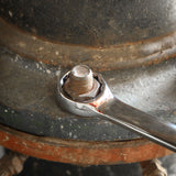GreatNeck C13MC Combination Wrench Metric (13 mm) Additional Image 8