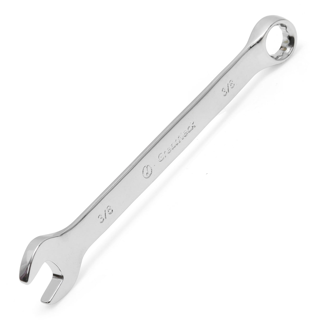 GreatNeck CO1C Combination Wrench (3/8 Inch) Main Image