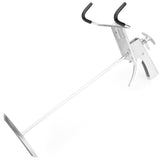 OEMTOOLS 24231 Steering Wheel Holder and Pedal Depressor Kit Main Image