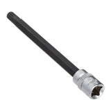 OEMTOOLS 24030 1/4in. Drive Magnetic Long Triple Square Bit Socket M6 Additional Image 5