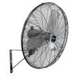 OEMTOOLS OEM24893 24 Inch Outdoor Oscillating Wall Mount Fan Main Image