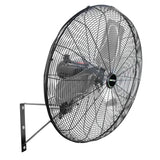 OEMTOOLS OEM24893 24 Inch Outdoor Oscillating Wall Mount Fan Main Image