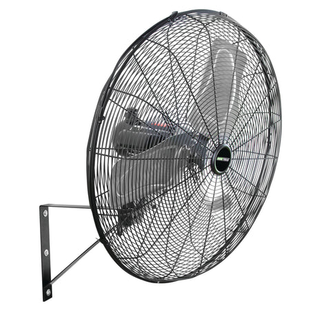 OEMTOOLS OEM24893 24 Inch Outdoor Oscillating Wall Mount Fan Main Image