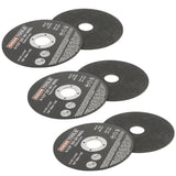 OEMTOOLS 26510 4.5X1/16X7/8 Cut Off Wheel - Pack of 6 Main Image