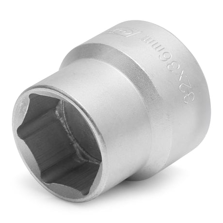 OEMTOOLS 25421 32 mm and 36 mm Double Female Oil Filter Socket Main Image