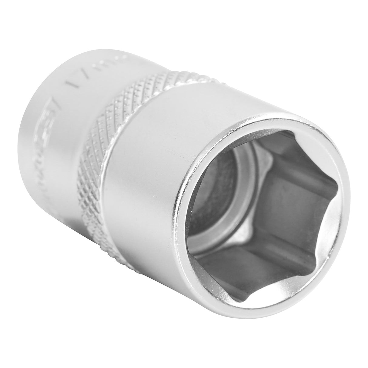 OEMTOOLS 22397 17 mm 1/2 Inch Drive Socket Main Image
