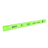 Mayes 10743 Polystyrene Level Rule (24 Inch) Main Image