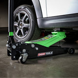 OEMTOOLS 24837 3-1/2 Ton Low Profile Floor Jack Additional Image 8