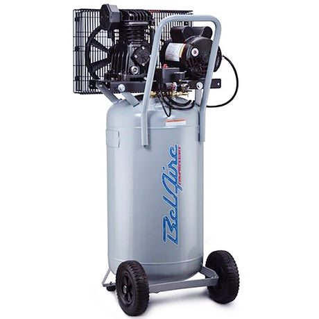 Belaire 5024VP 2HP 24 Gallon 120V 1 Phase Air Compressor Main Image