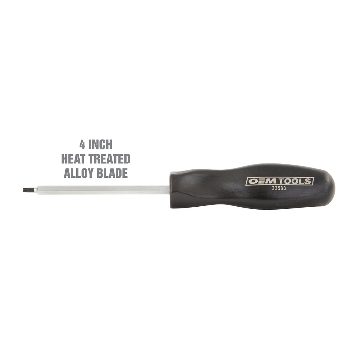OEMTOOLS 22583 #15 Star Driver Additional Image 1