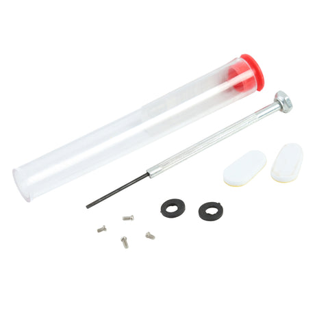 GreatNeck 919FE Eyeglass Repair Kit Main Image