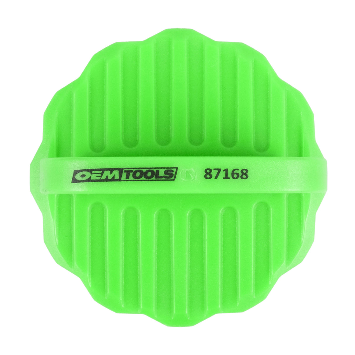 OEMTOOLS 87168 Oil Filter Plug for Cummins Additional Image 2