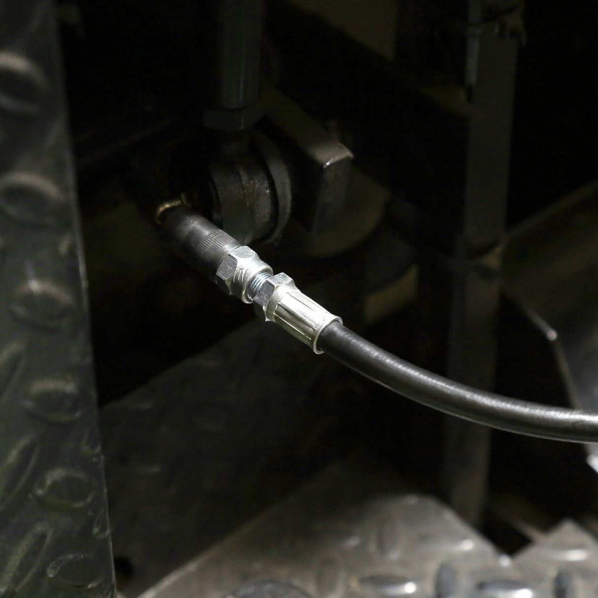 OEMTOOLS 25708 12in. Grease Hose Additional Image 6
