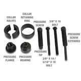 OEMTOOLS 37031 Power Steering Pulley Remover/Installer - Ford, GM, Chrysler Additional Image 4