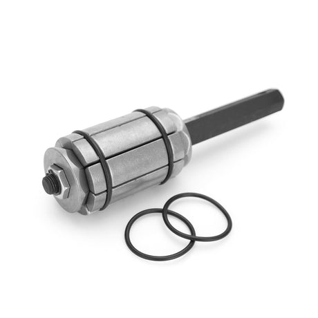 OEMTOOLS 27028 Tailpipe Expander 2-1/8in. x 3-7/16in. Main Image