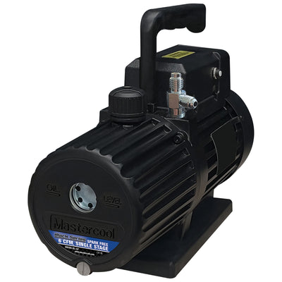 Vacuum Pumps