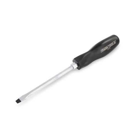 OEMTOOLS 22553 5/16 Inch x 6 Inch Slotted Screwdriver Main Image
