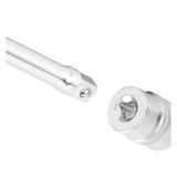 OEMTOOLS 22231 1/4 Inch Drive 6 Pt. Socket (9/16 Inch) Additional Image 4