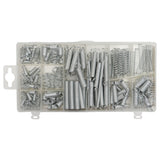 Hardware Machinery® 200 Piece Spring Assortment Additional Image 2