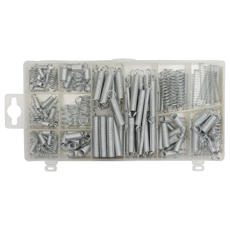 Hardware Machinery® 200 Piece Spring Assortment Additional Image 2