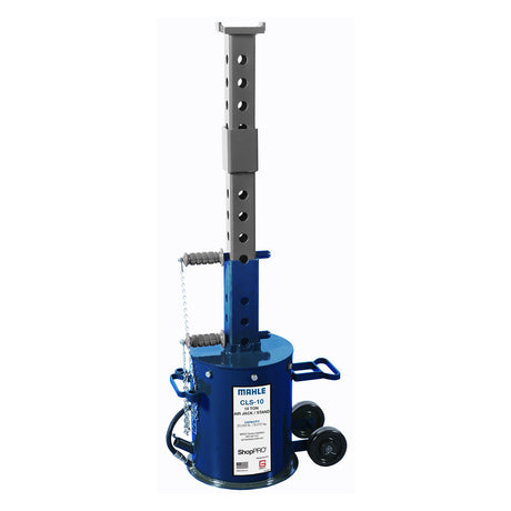 Mahle CLS-10 / 10 ton Commercial Vehicle Air Lift and Support Stand Main Image