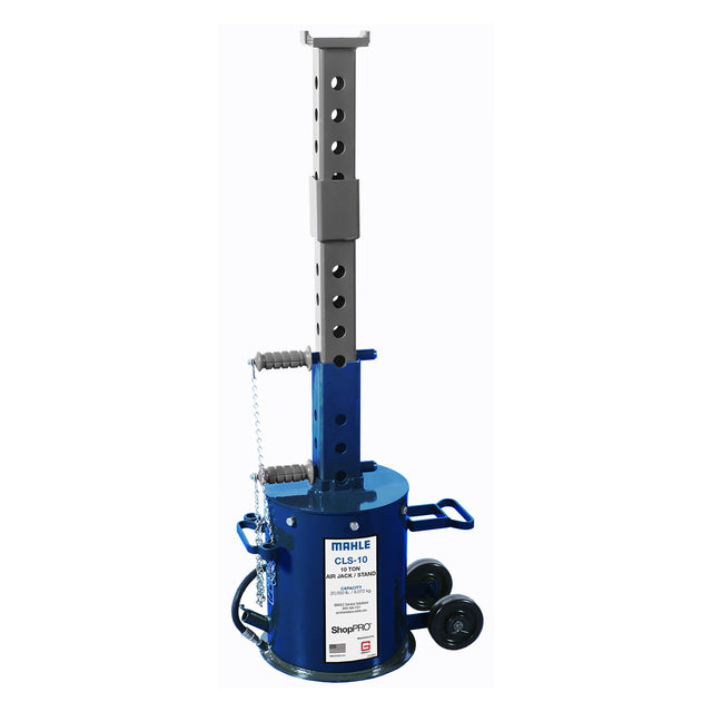 Mahle CLS-10 / 10 ton Commercial Vehicle Air Lift and Support Stand Main Image
