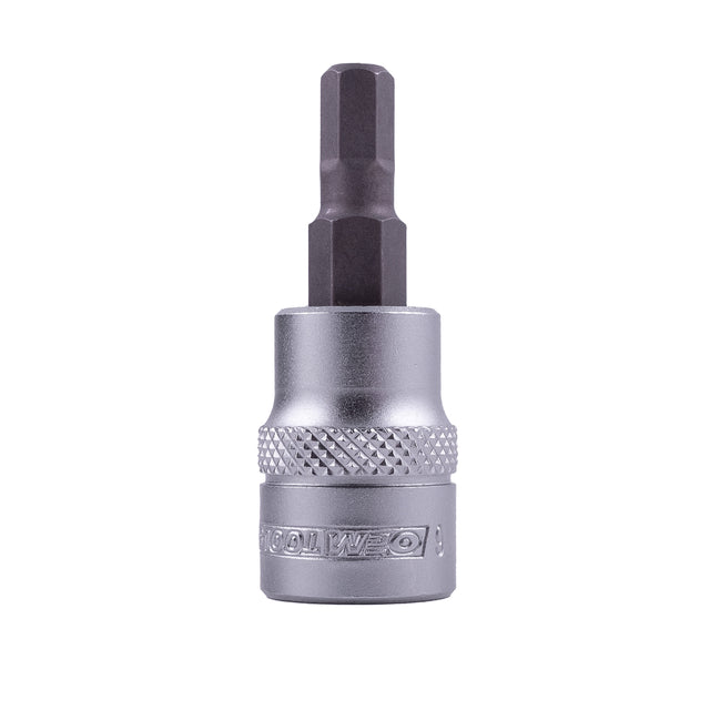 OEMTOOLS 23915 3/8in. Drive Magnetic Hex Bit Socket 6 mm Main Image