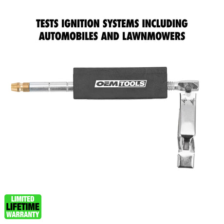 OEMTOOLS 25069 Adjustable Ignition Spark Tester Additional Image 1
