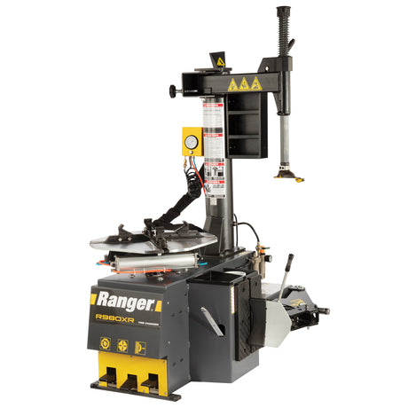 Ranger R980XR NextGen™ Swing-Arm Tire Changer Main Image