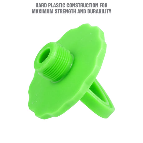 OEMTOOLS 87168 Oil Filter Plug for Cummins Additional Image 4