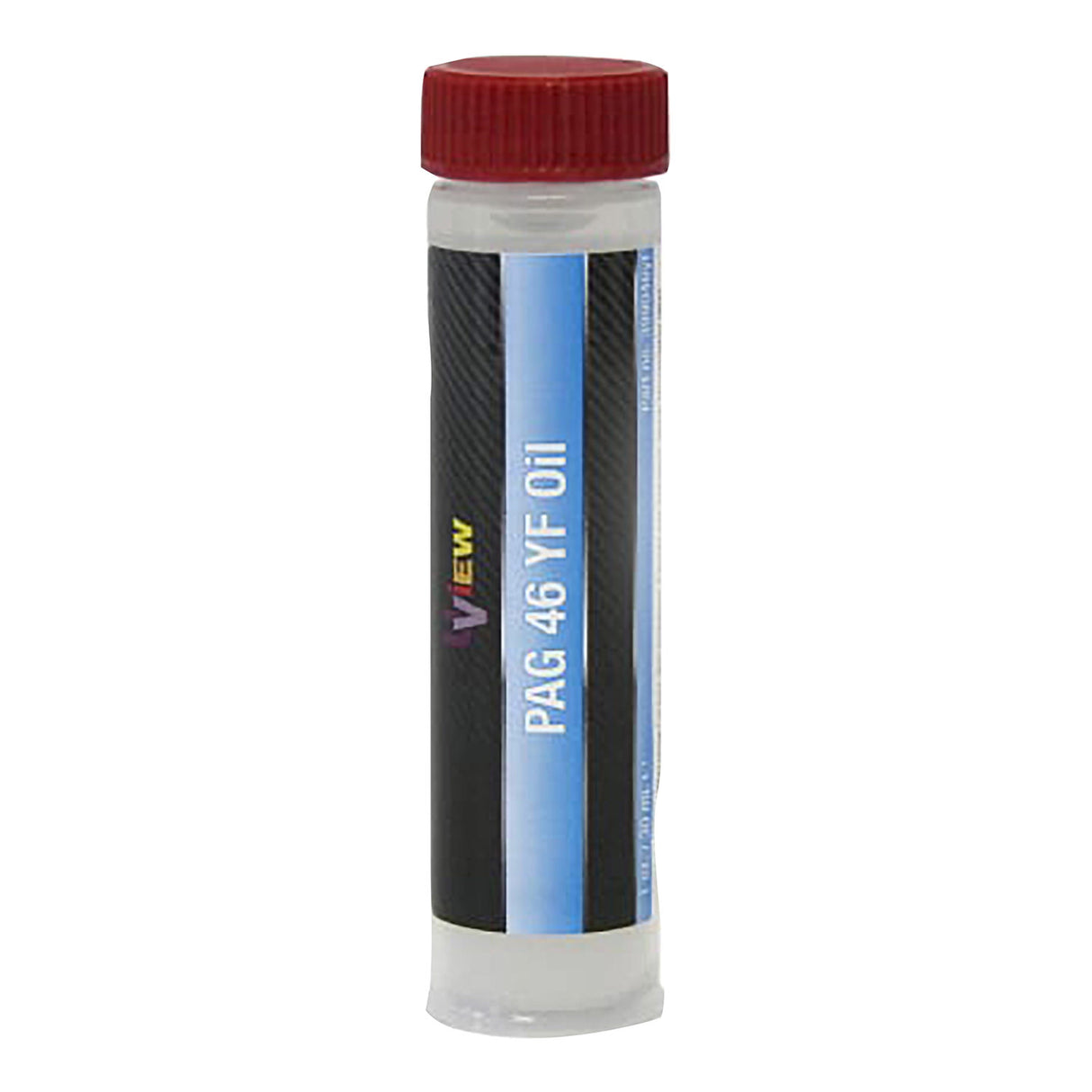 UView 399046YF Universal PAG 46 Oil R1234yf - 1 Oz Cart. - 4PK Main Image