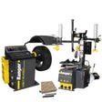 Ranger R980DP-L & DST2420 Tire Service Combo Main Image