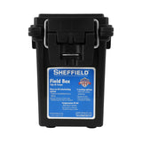 Sheffield 4PK Field Box Set- Black Additional Image 1