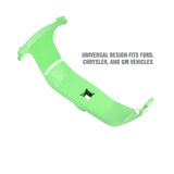 OEMTOOLS 24398 Fuel Tank Lock Ring Tool Additional Image 3