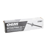 OEMTOOLS 27061 Ford 1/4in. Hex Oil Pump Primer Additional Image 1