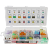 Hardware Machinery® 68147 88-Piece Master Auto Fuse Assortment Additional Image 2